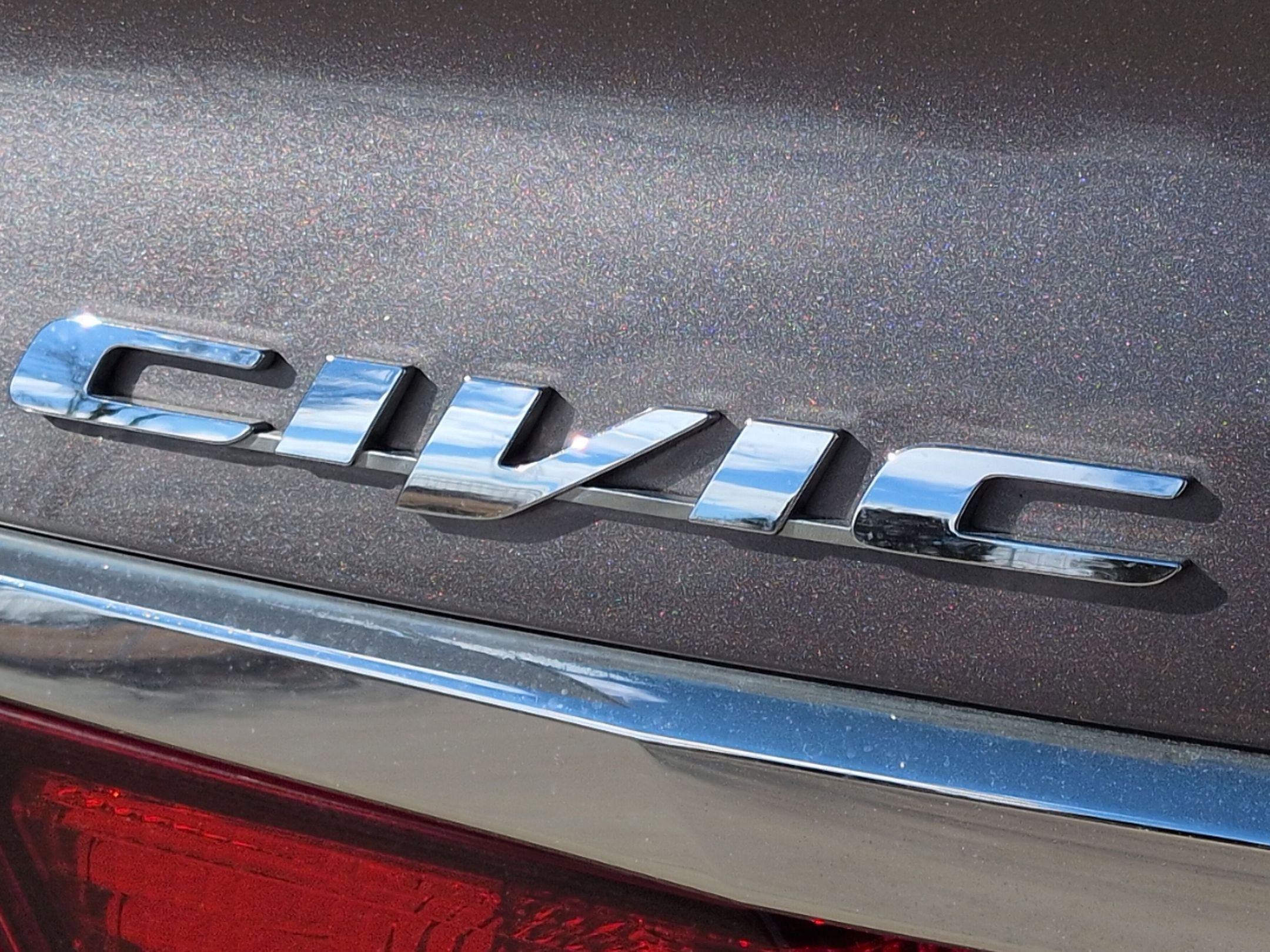 Used 2013 Honda Civic LX image 26