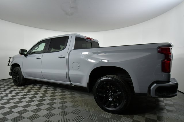 Used 2024 Chevrolet Silverado 1500 RST w/ Convenience Package II image 14