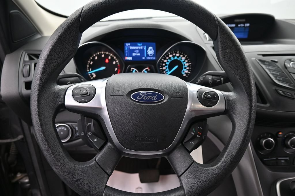 Used 2013 Ford Escape SE AWD/4WD image 19