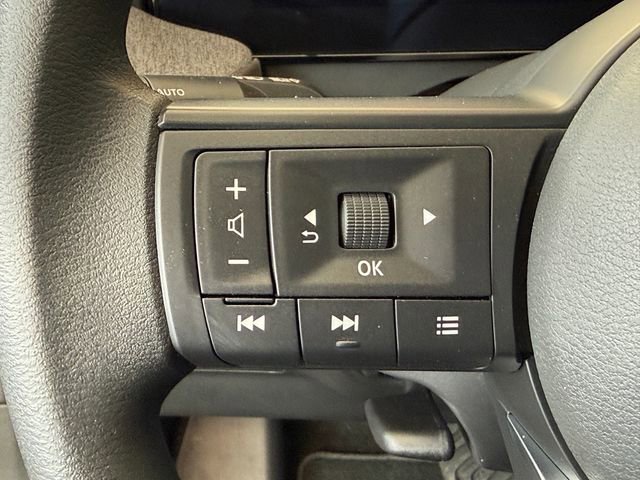 New 2026 Nissan Kicks SV w/ Cold Weather Package image 12