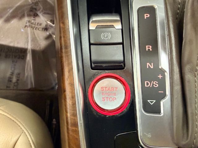 Used 2015 Audi Q5 2.0T Premium Plus w/ Technology Package AWD/4WD image 44