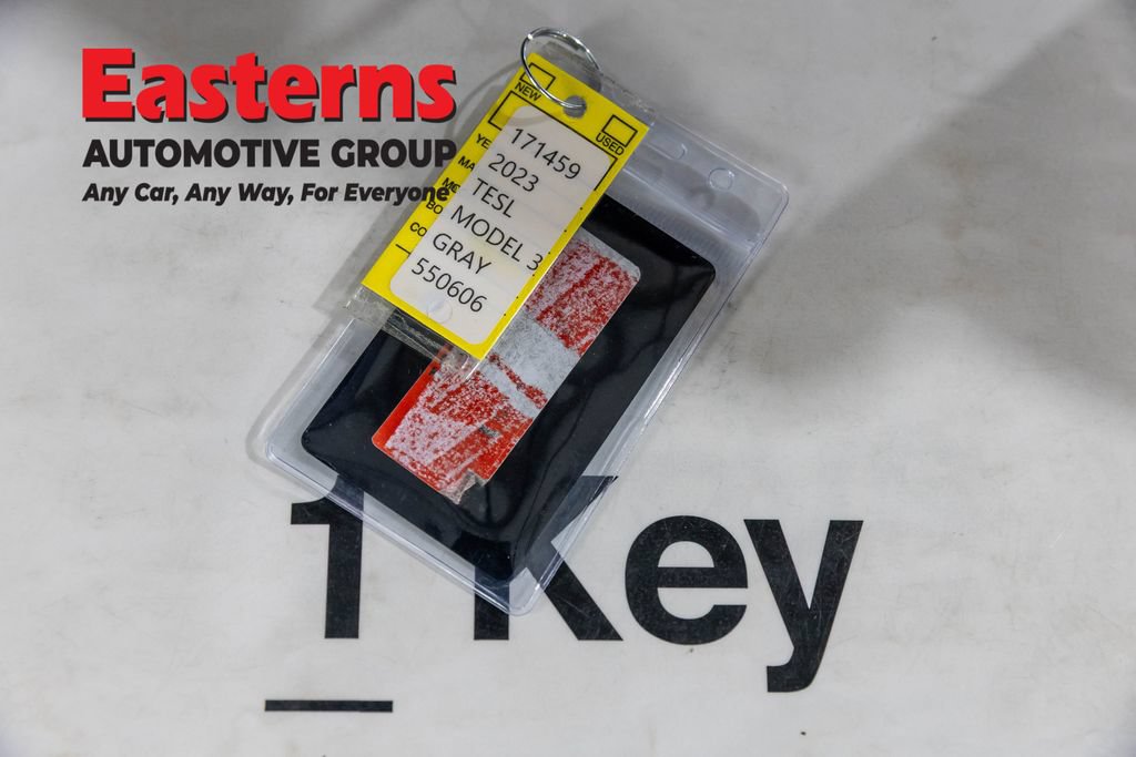Used 2023 Tesla Model 3 Standard Range RWD image 19