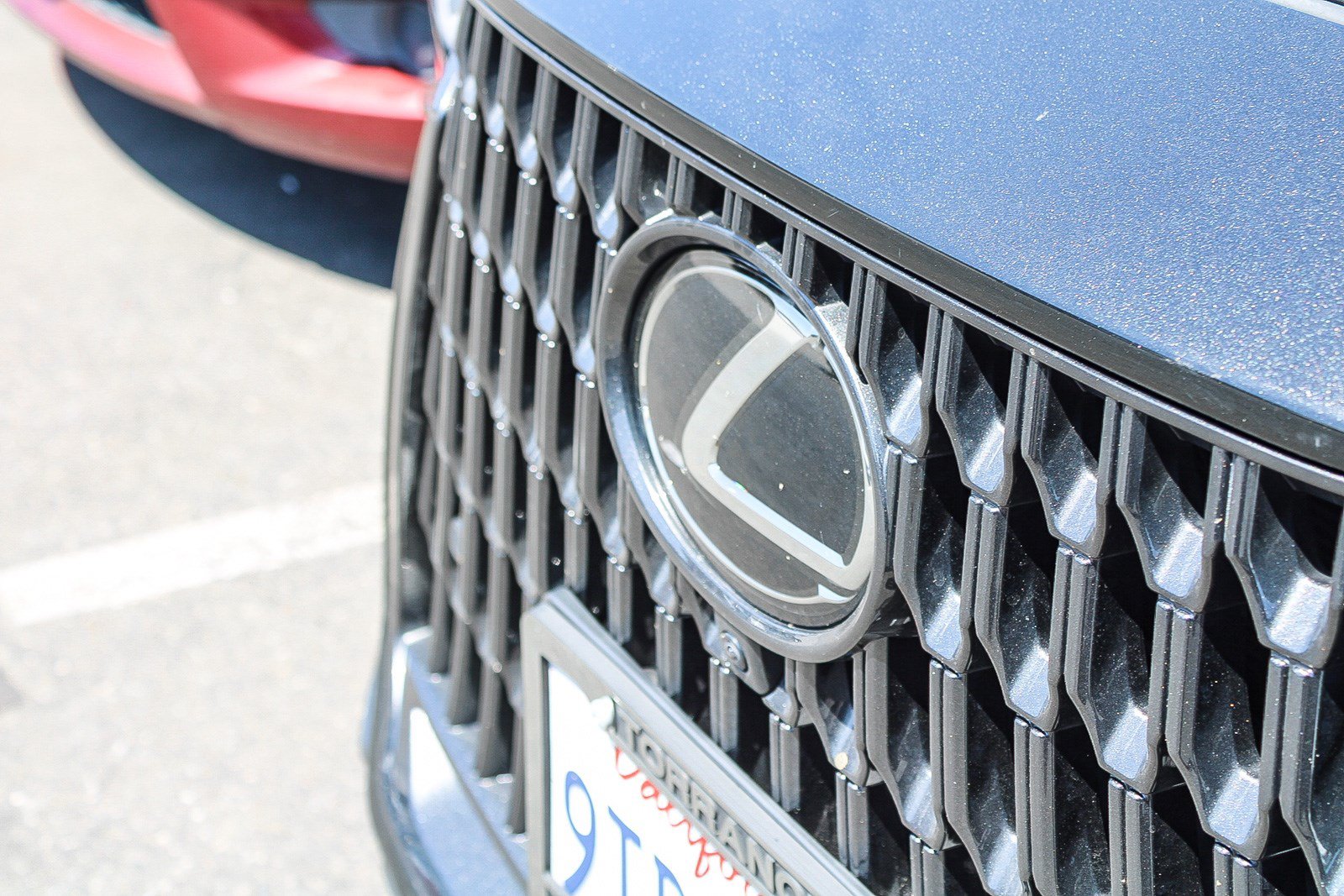Used 2025 Lexus NX 350 AWD w/ Cold Area Package image 15