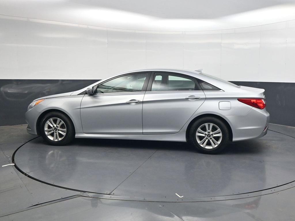 Used 2014 Hyundai Sonata GLS w/ Popular Equipment Group 2 FWD image 7