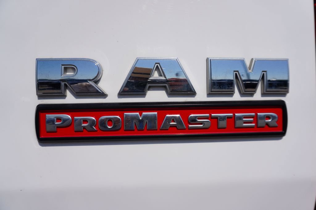 Used 2019 RAM ProMaster 2500 FWD image 32