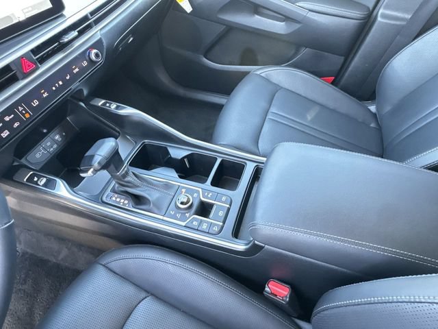 Certified 2025 Kia Sorento S w/ Panoramic Sunroof Package AWD/4WD image 25