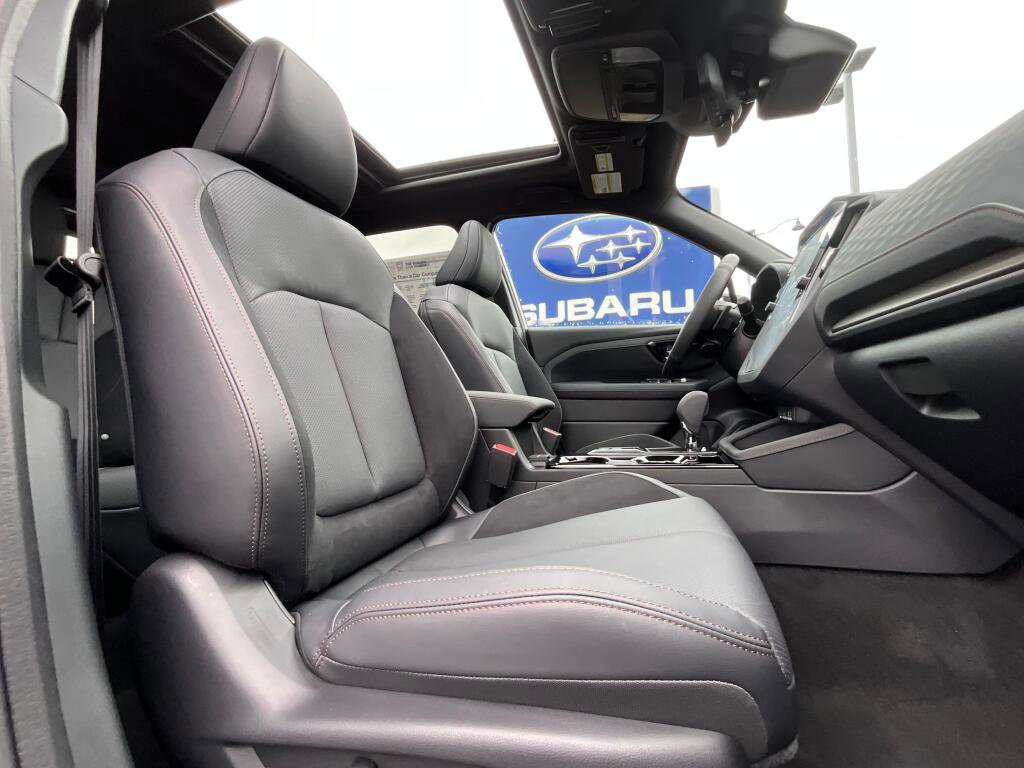 New 2026 Subaru Forester Touring image 12