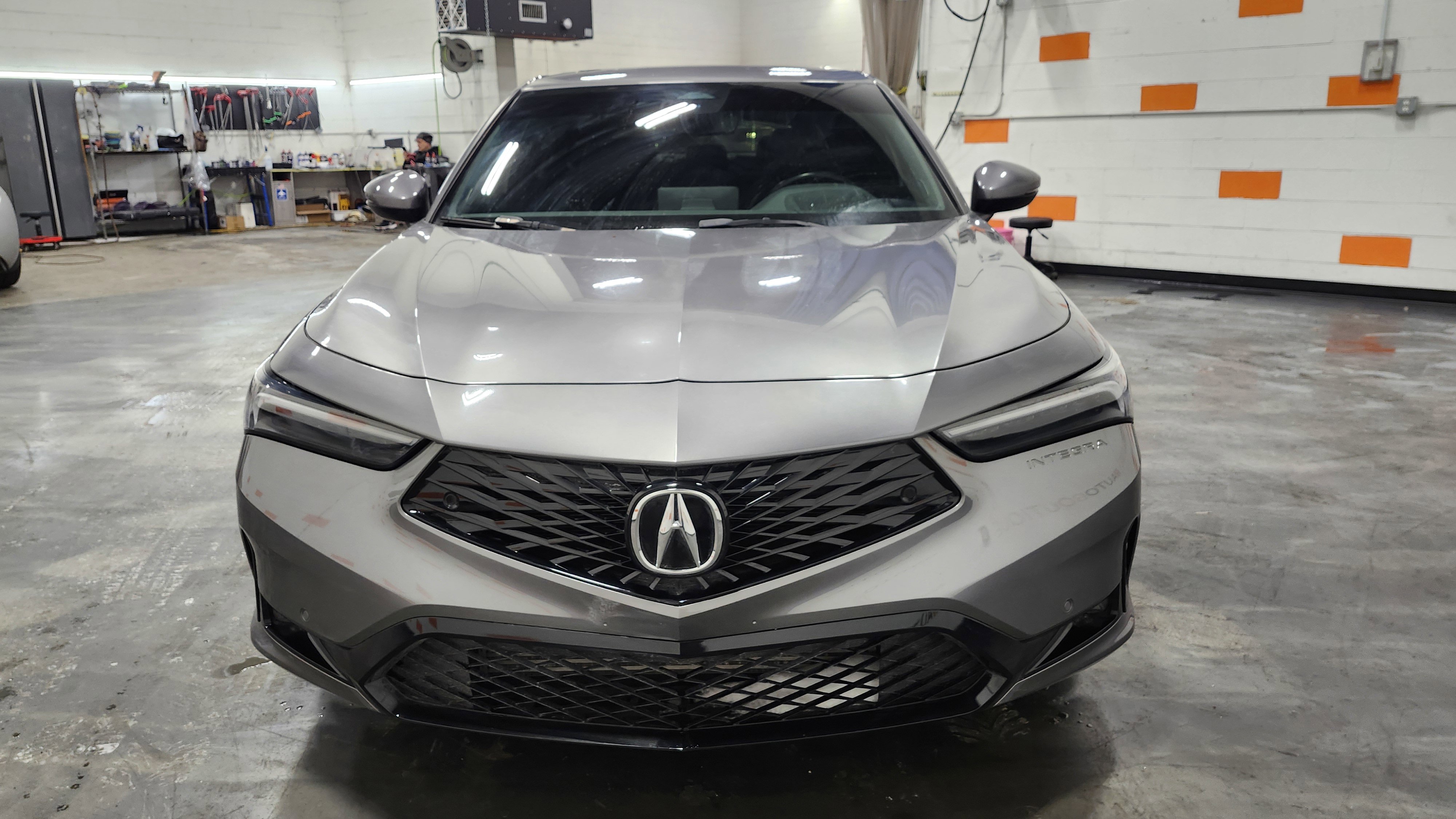 Used 2024 Acura Integra A-Spec image 14