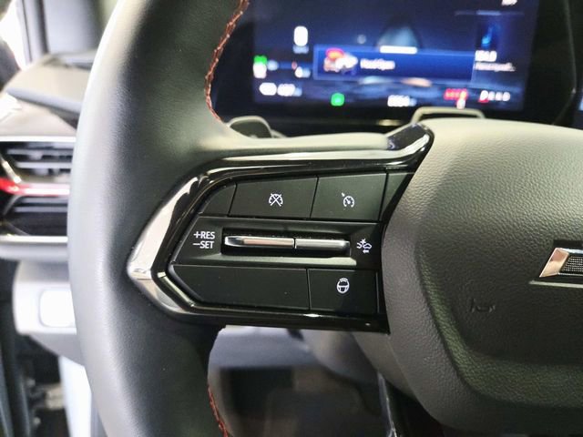 Used 2025 Chevrolet Silverado EV RST image 22