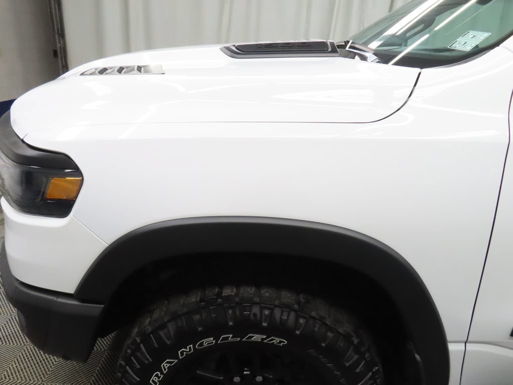 Used 2026 RAM 1500 Rebel w/ Rebel Level 2 Equipment Group AWD/4WD image 44