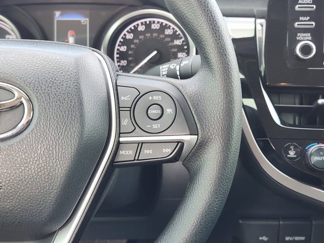 Used 2024 Toyota Camry LE image 57