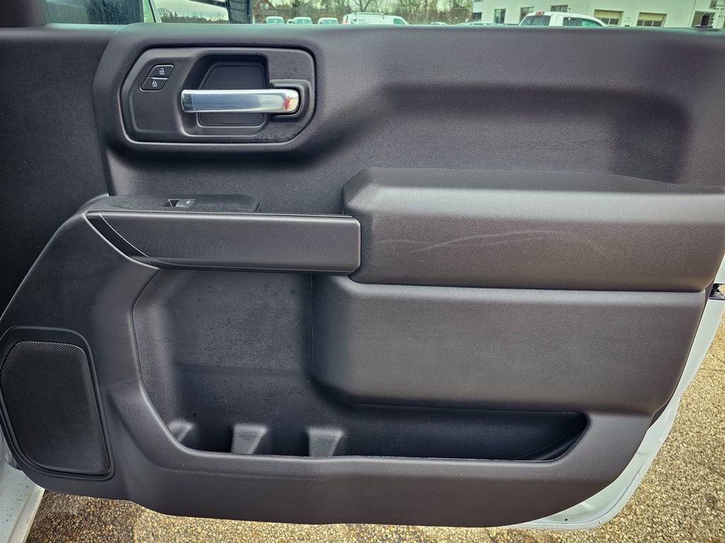 New 2026 GMC Sierra 3500 Pro w/ Convenience Package image 33