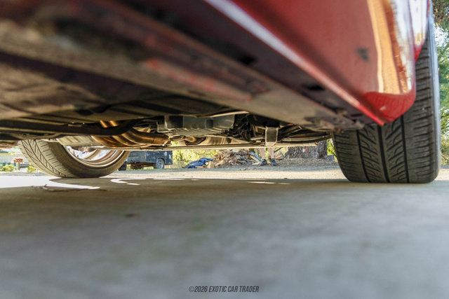 Used 1992 Acura NSX RWD image 81