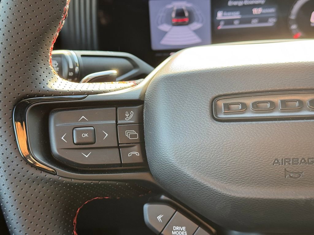 New 2025 Dodge Charger R/T w/ Sun & Sound Package image 25