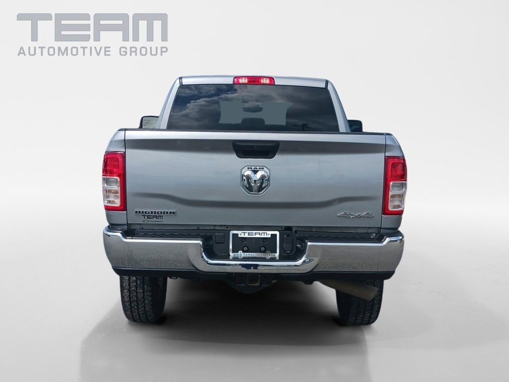 Used 2024 RAM 2500 Big Horn image 6
