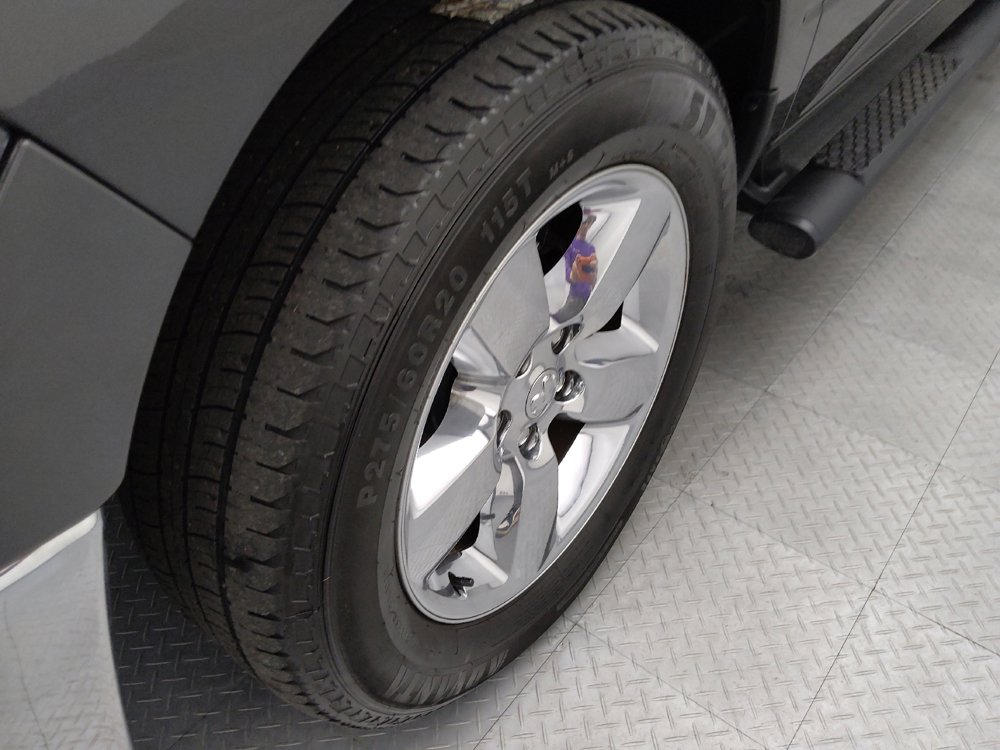 Used 2018 RAM 1500 Big Horn AWD/4WD image 31