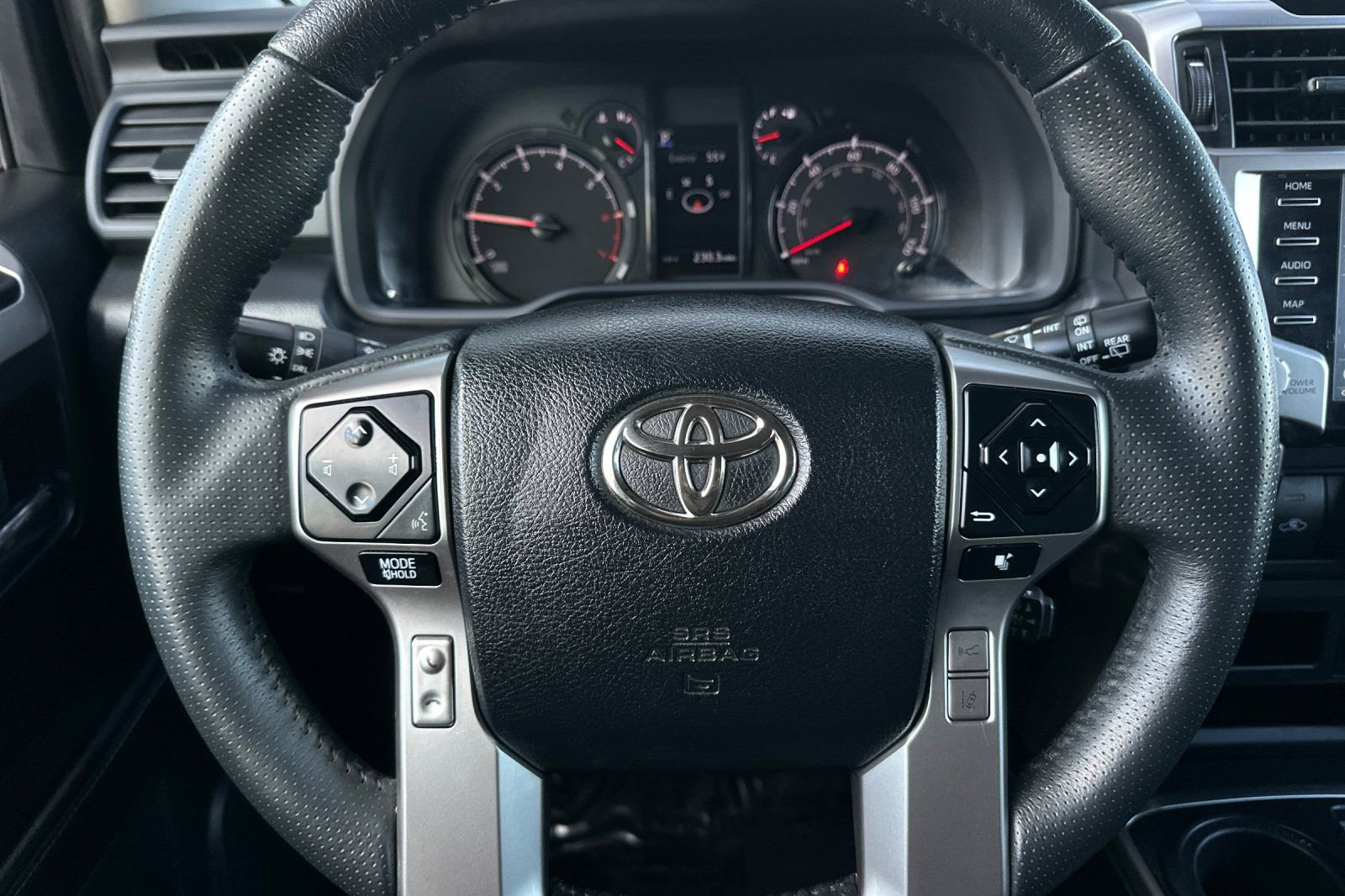 Used 2022 Toyota 4Runner SR5 Premium image 23