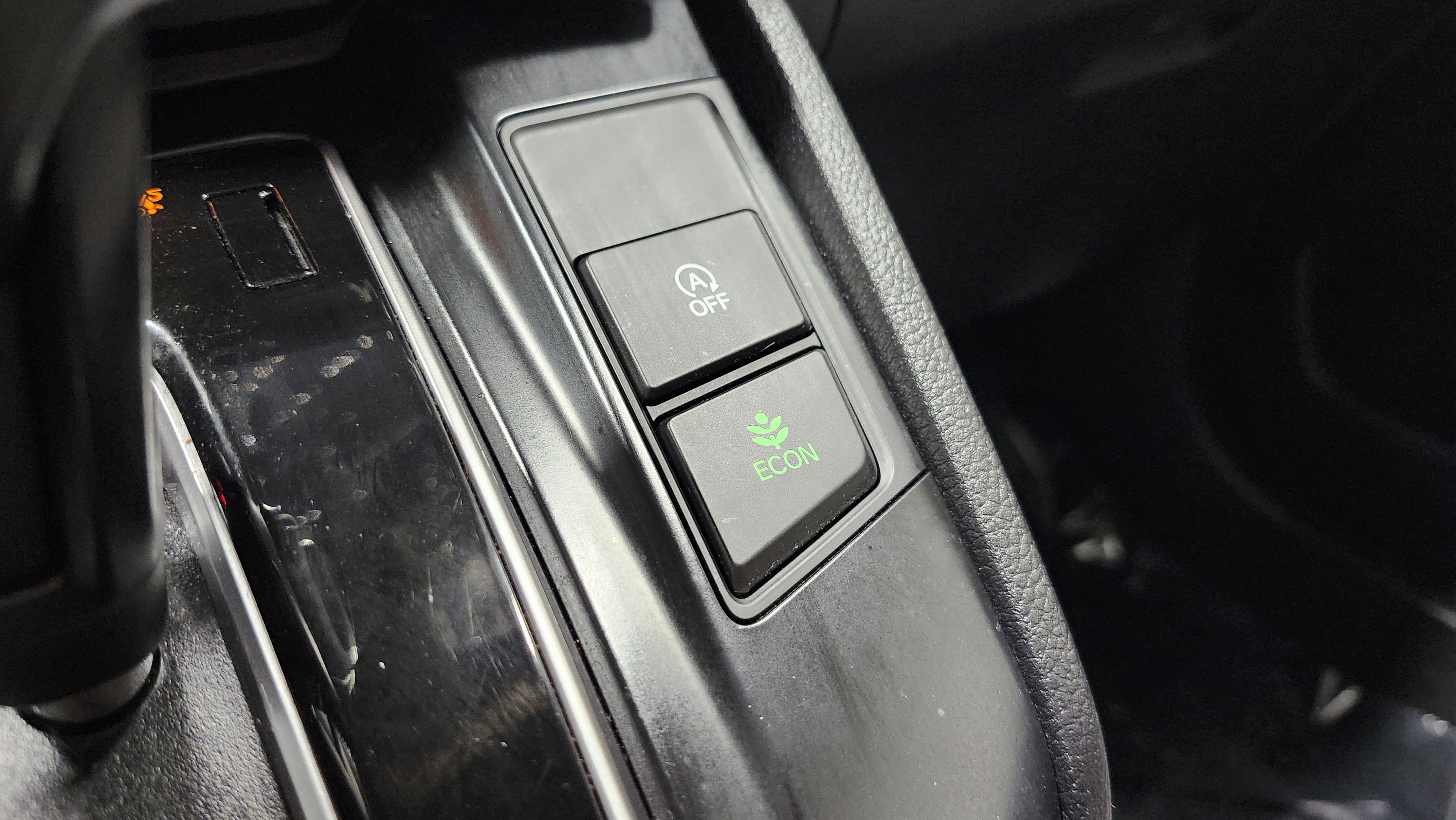 Used 2021 Honda CR-V EX-L image 34