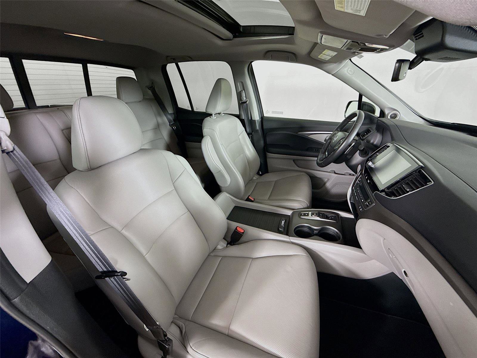 Used 2023 Honda Ridgeline RTL image 28