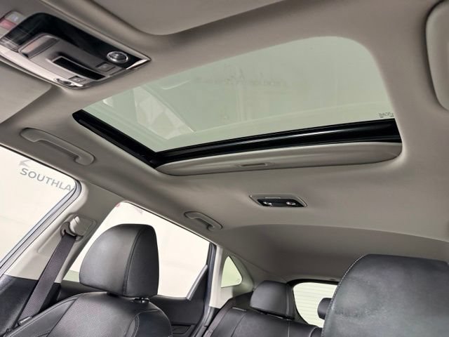 Certified 2024 Kia Seltos EX AWD/4WD image 21