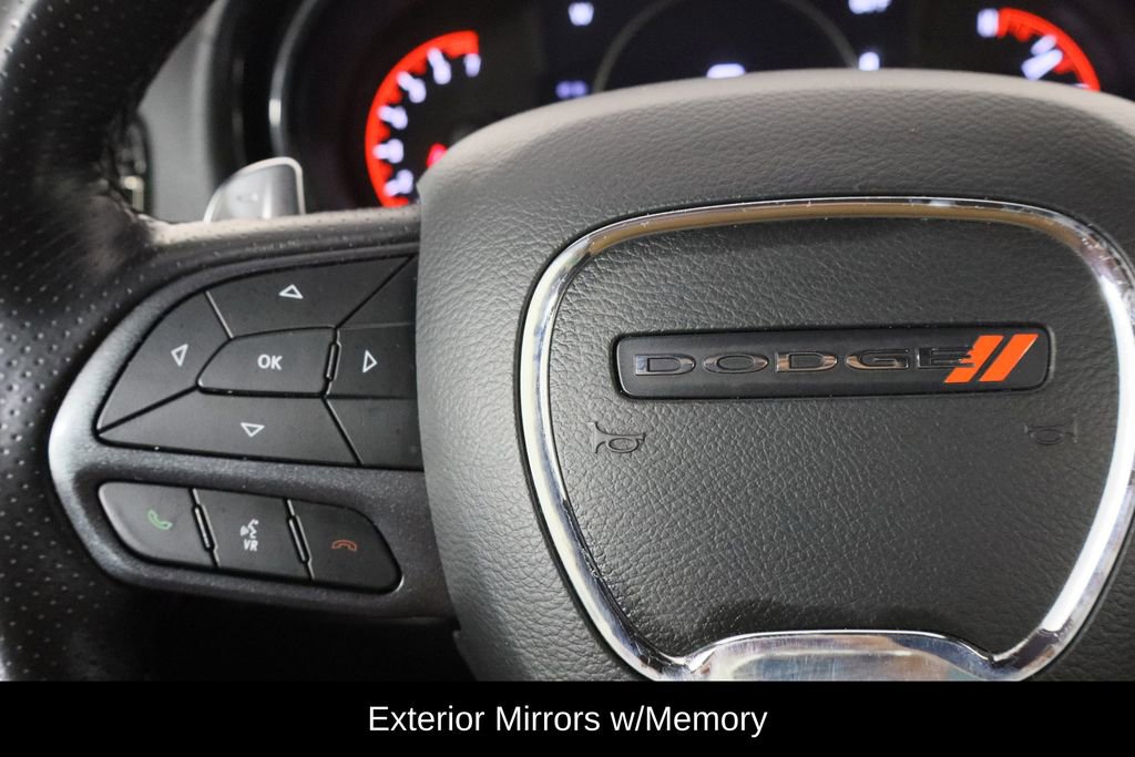 Used 2021 Dodge Durango GT image 8