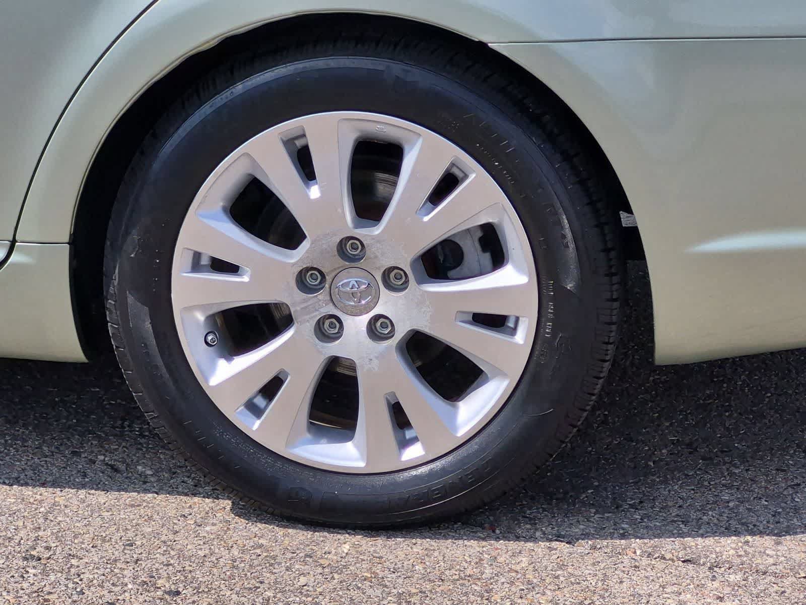 Used 2008 Toyota Avalon XLS FWD image 14