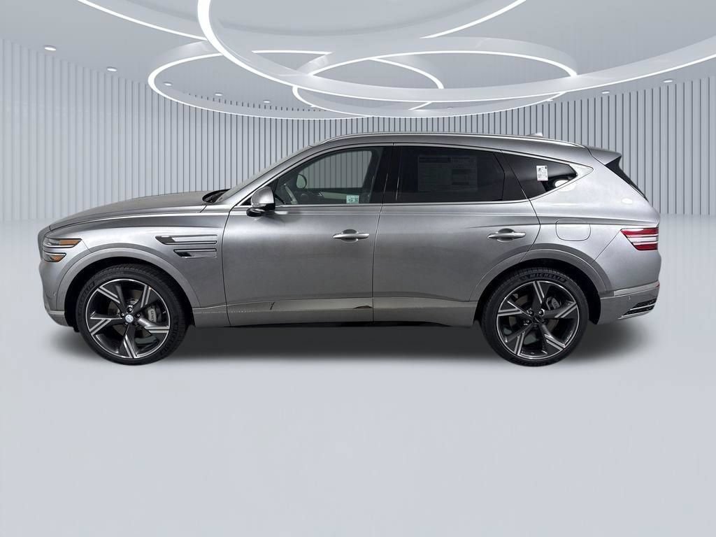 New 2026 Genesis GV80 3.5T Prestige AWD/4WD image 7