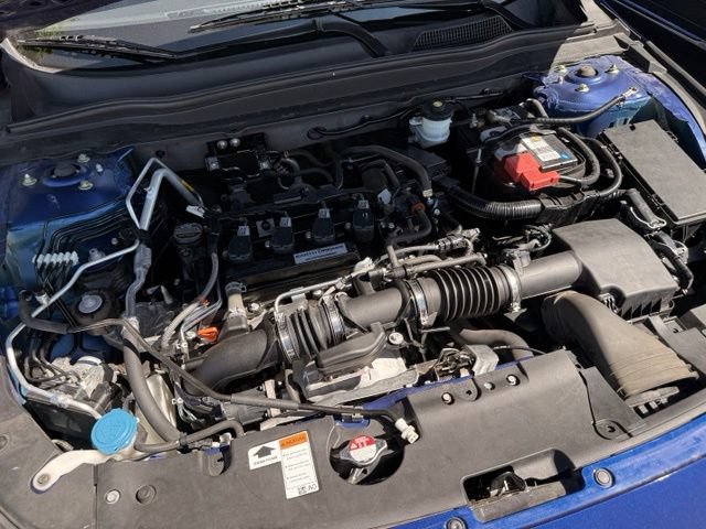 Used 2019 Honda Accord Sport image 14