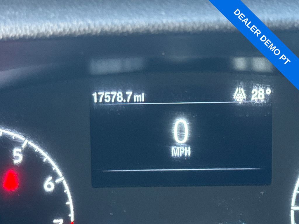 Used 2024 Ford Transit 250 Low Roof w/ Exterior Upgrade Package image 32