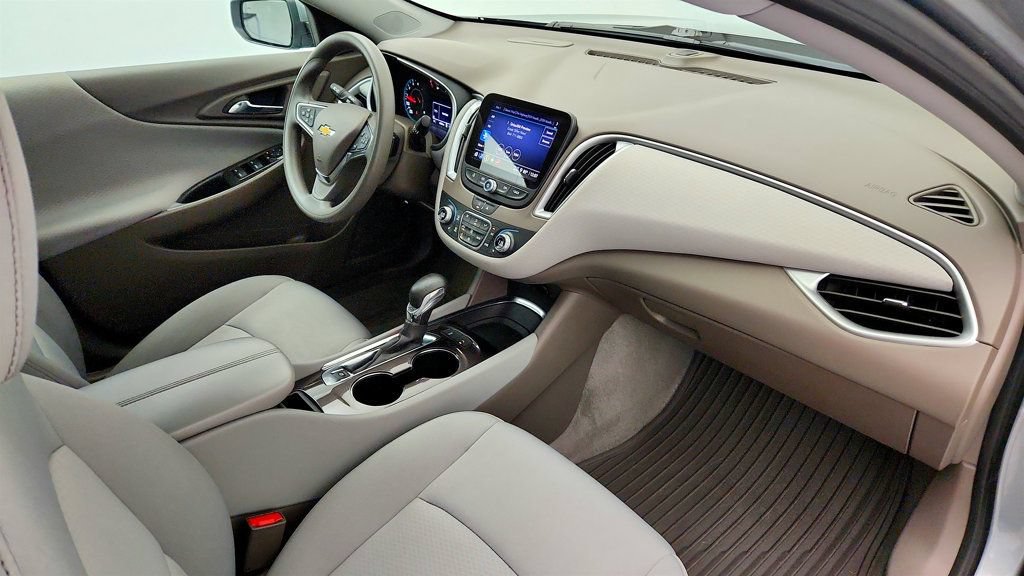 Used 2024 Chevrolet Malibu LT FWD image 24