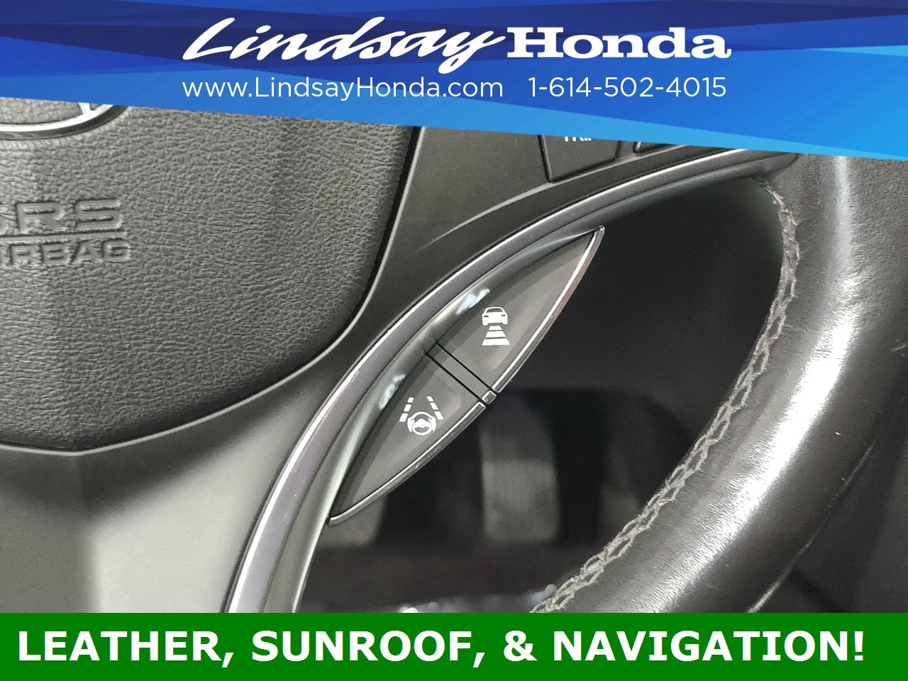 Used 2017 Acura MDX SH-AWD w/ Technology Package image 15