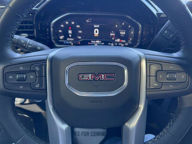 Used 2024 GMC Sierra 1500 Elevation AWD/4WD image 17