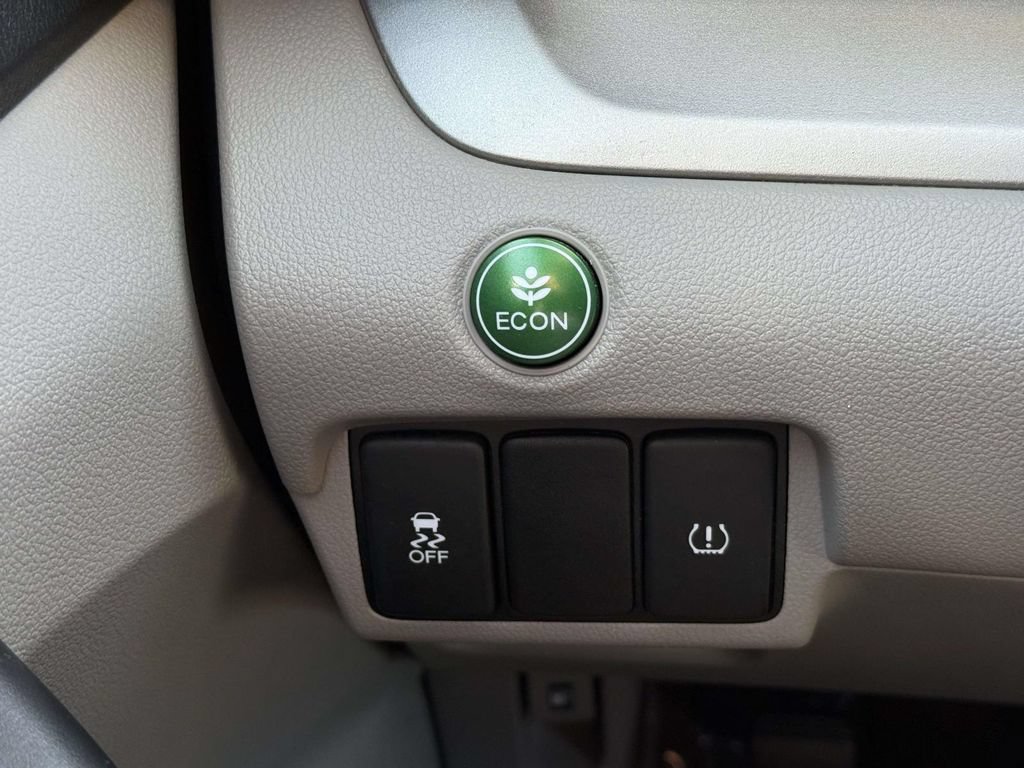 Used 2014 Honda CR-V LX image 26