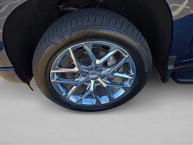 Used 2022 Chevrolet Silverado 1500 High Country w/ High Country Premium Package image 25