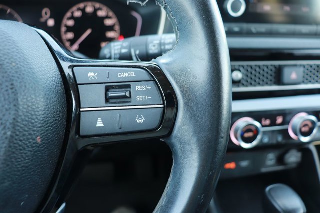 Used 2023 Honda Civic EX-L image 21