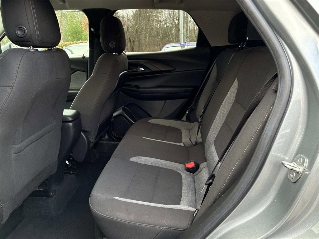 Used 2023 Chevrolet TrailBlazer LT image 15
