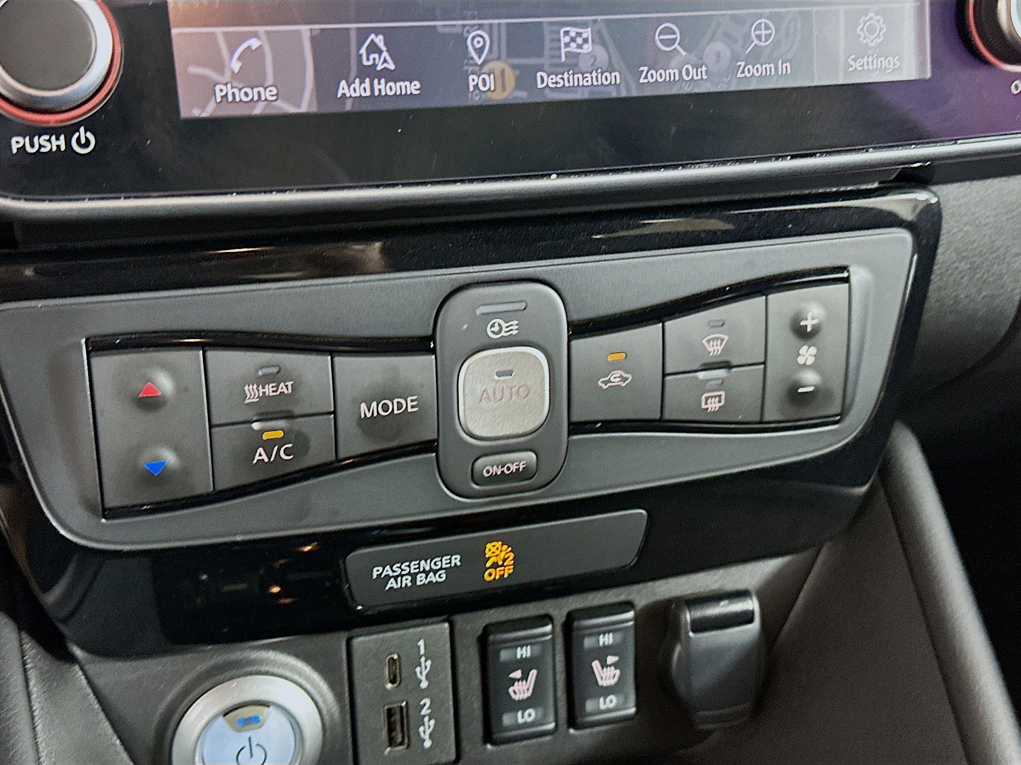 Used 2024 Nissan Leaf SV Plus FWD image 24