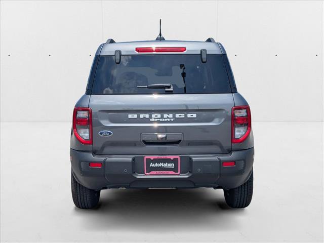 New 2025 Ford Bronco Sport Big Bend w/ Convenience Package image 7