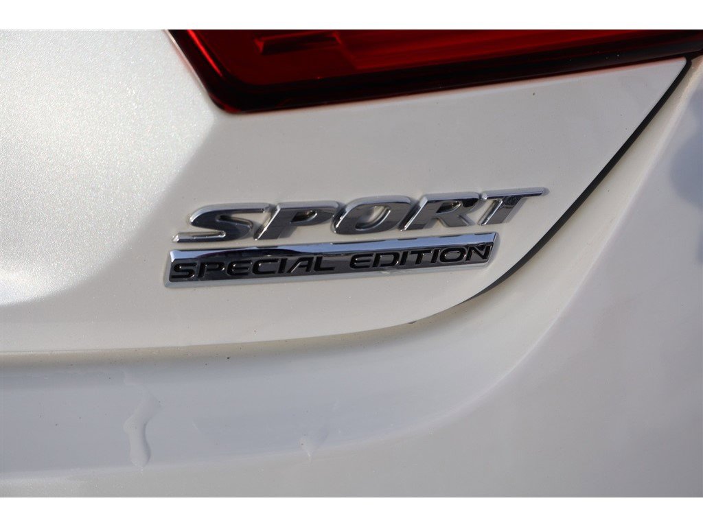 Used 2022 Honda Accord Sport Special Edition image 5