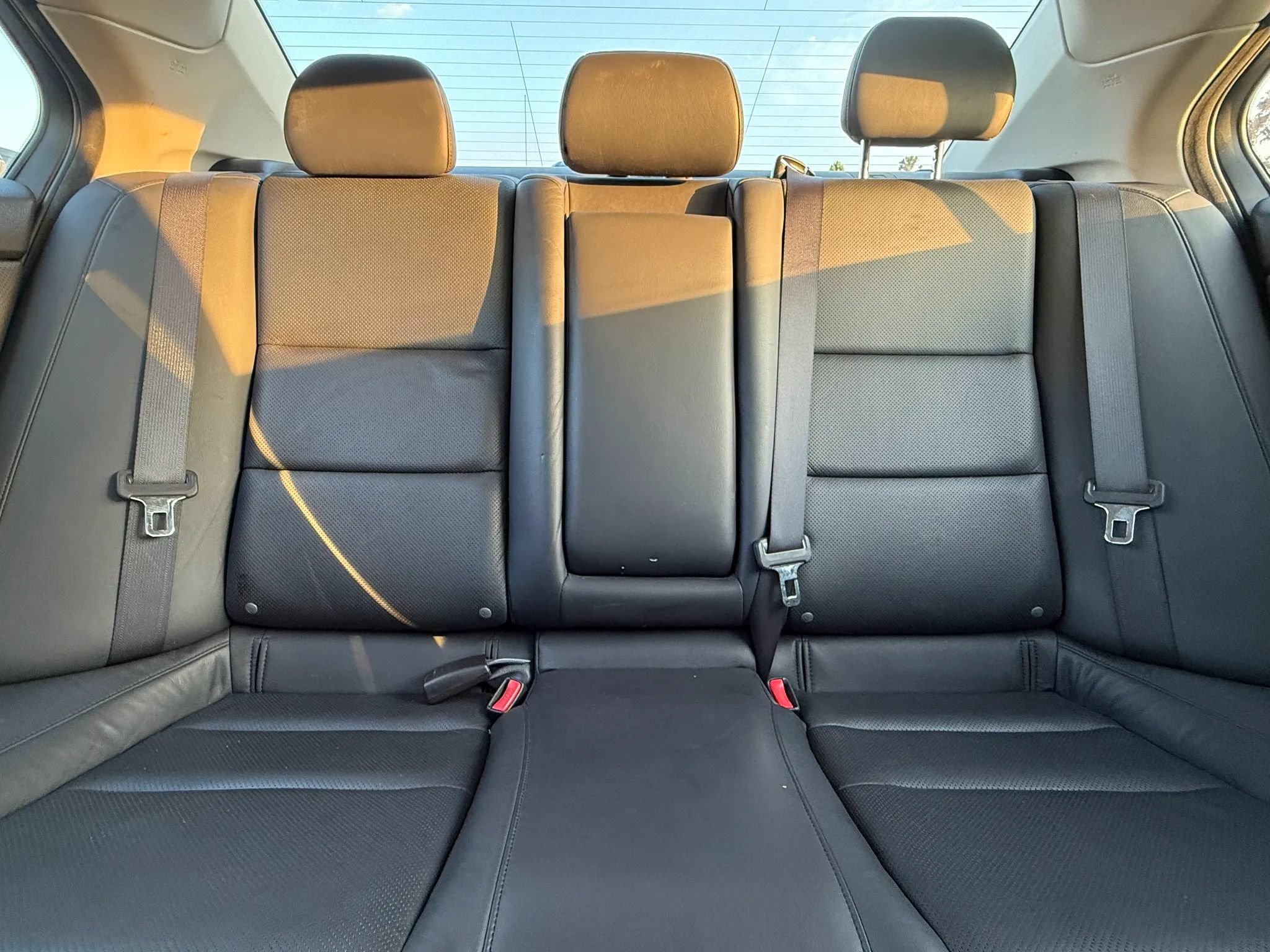 Used 2010 Acura TSX Sedan FWD image 21