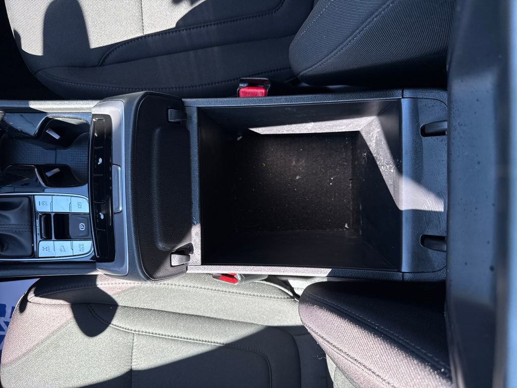 Used 2024 Hyundai Tucson SEL image 26