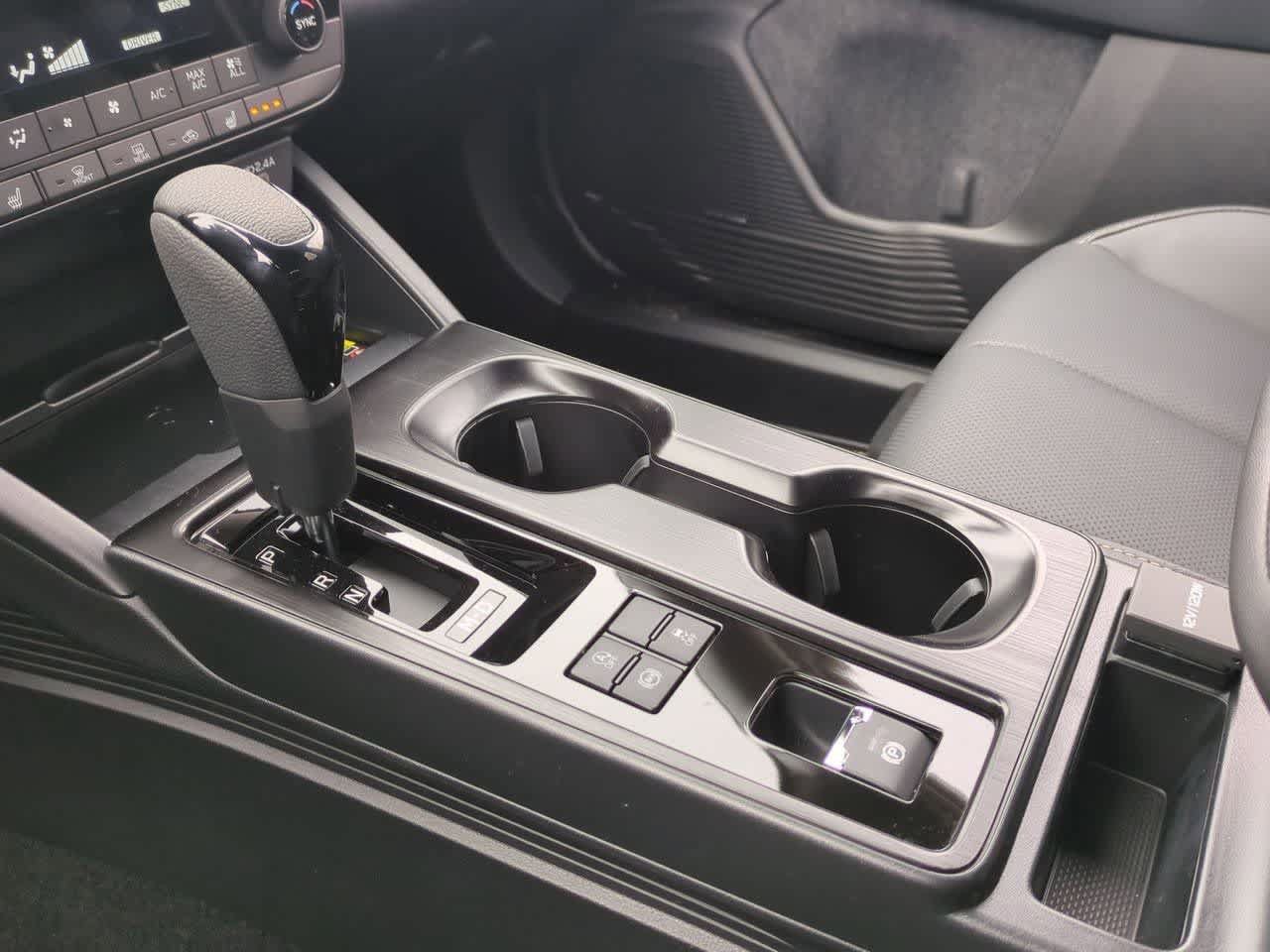 New 2026 Subaru Outback Limited AWD/4WD image 33