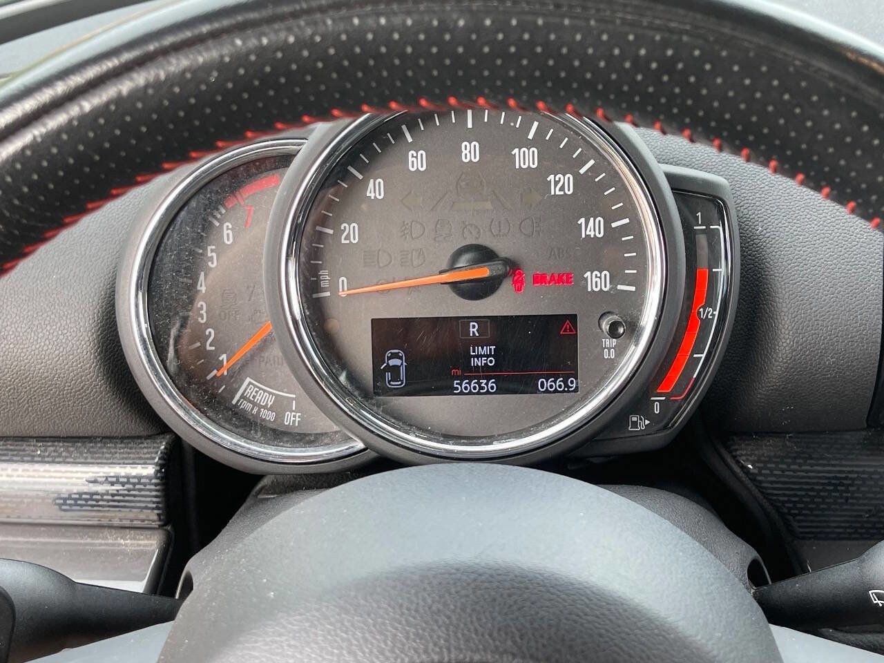 Used 2019 MINI Cooper Clubman S image 31