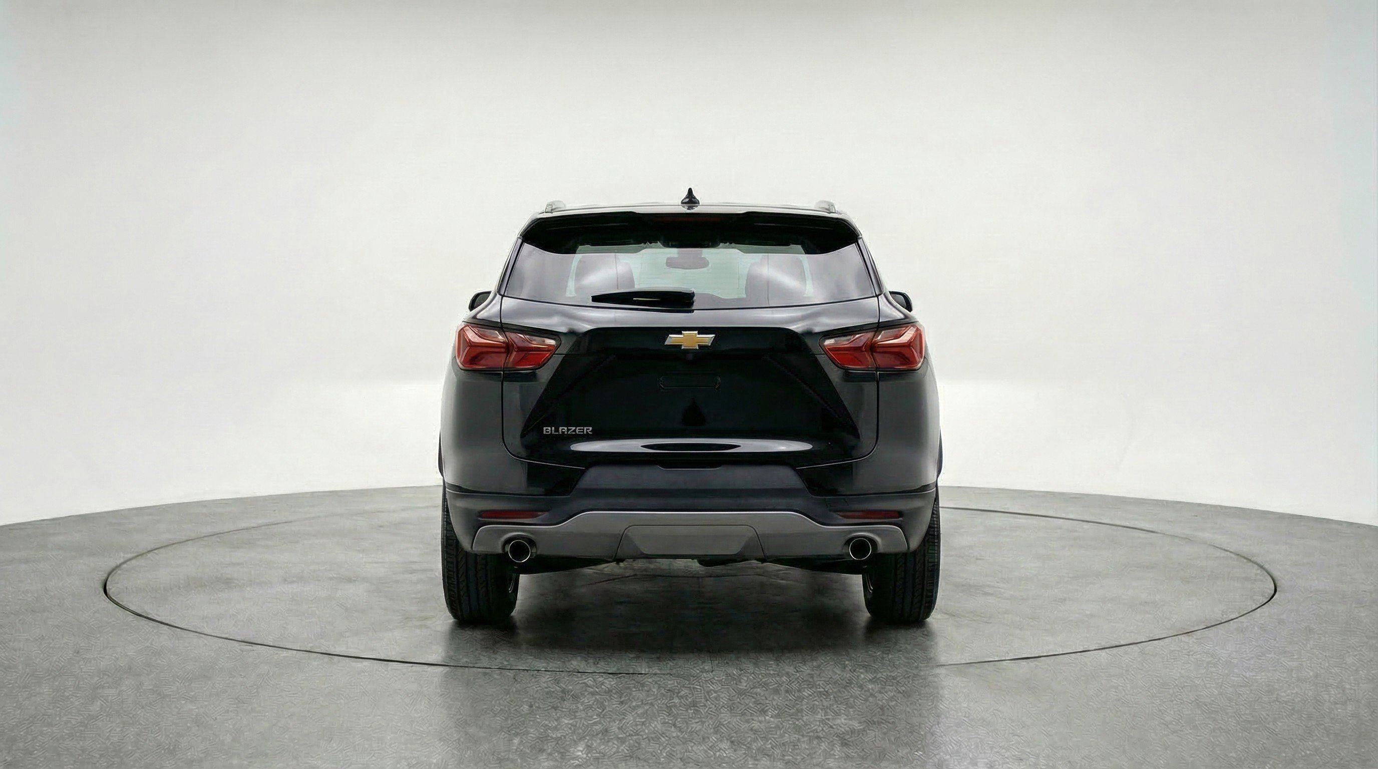 Used 2025 Chevrolet Blazer LT image 7
