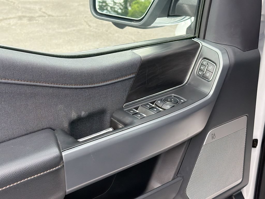 Used 2024 Ford F150 Lariat w/ FX4 Off-Road Package AWD/4WD image 18