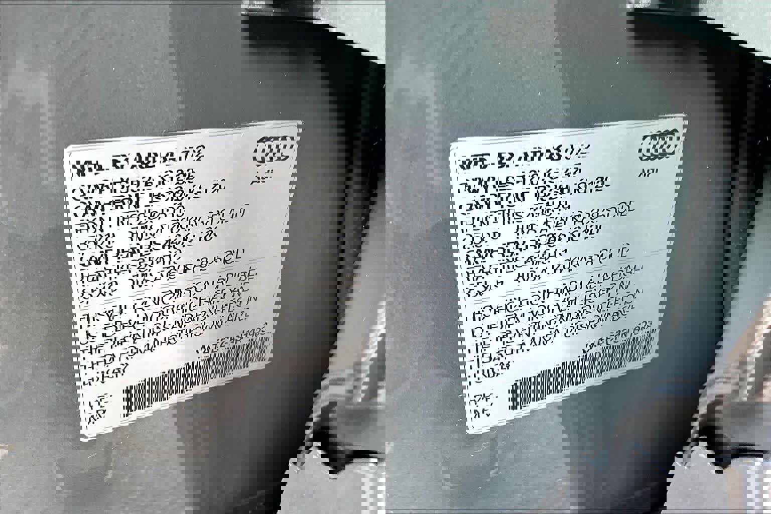 Used 2022 Audi Q3 2.0T Premium Plus image 33