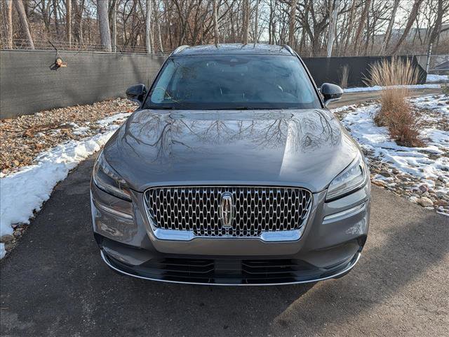 Certified 2022 Lincoln Corsair AWD w/ Premium Package image 8