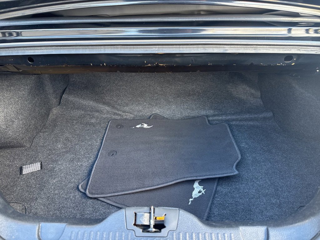 Used 2012 Ford Mustang Convertible image 26