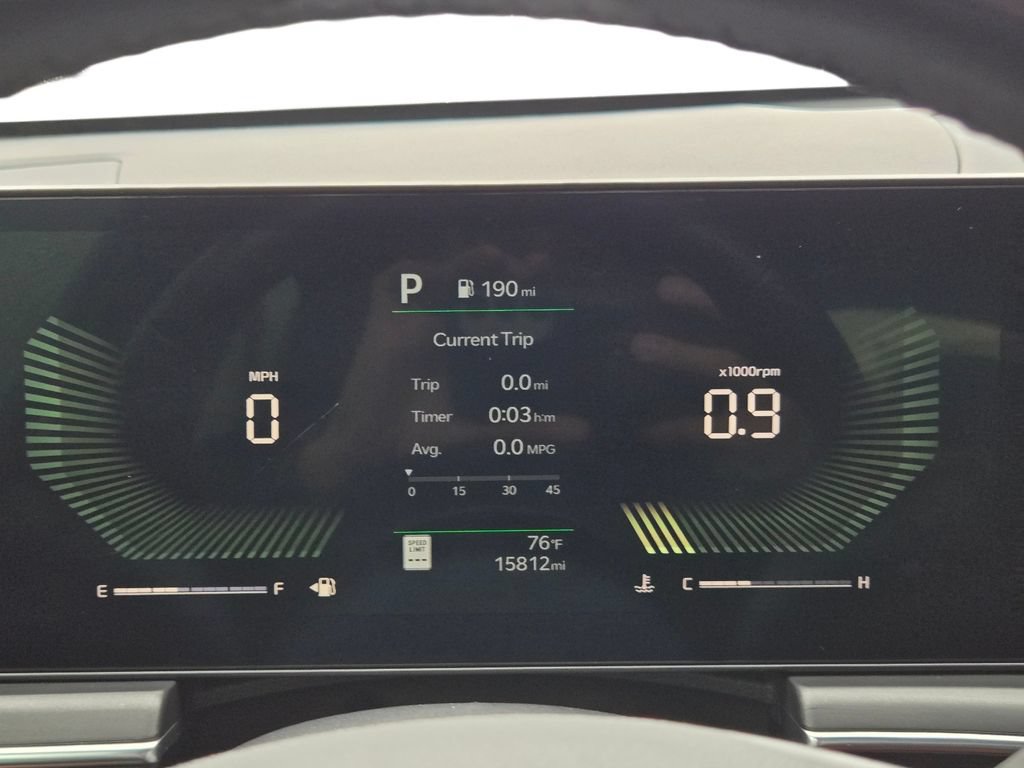 Certified 2025 Kia K5 GT-Line w/ GT-Line Premium Package FWD image 25
