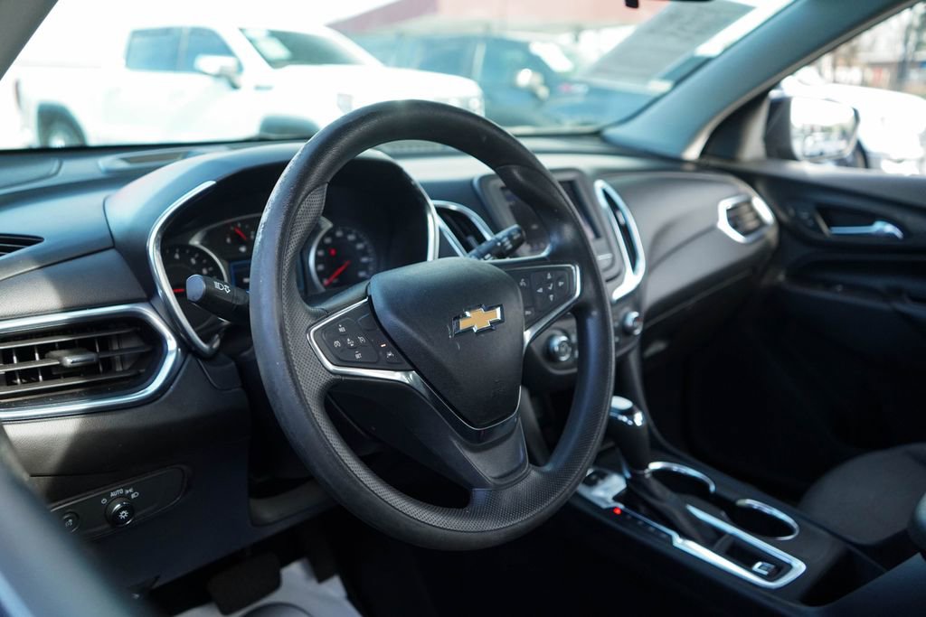 Used 2021 Chevrolet Equinox LT image 6